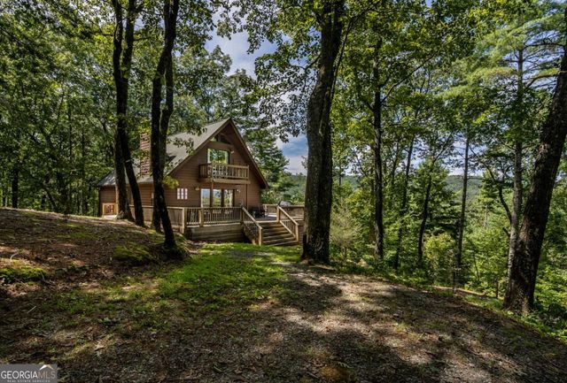 114 Boone Court, Ellijay, GA 30540