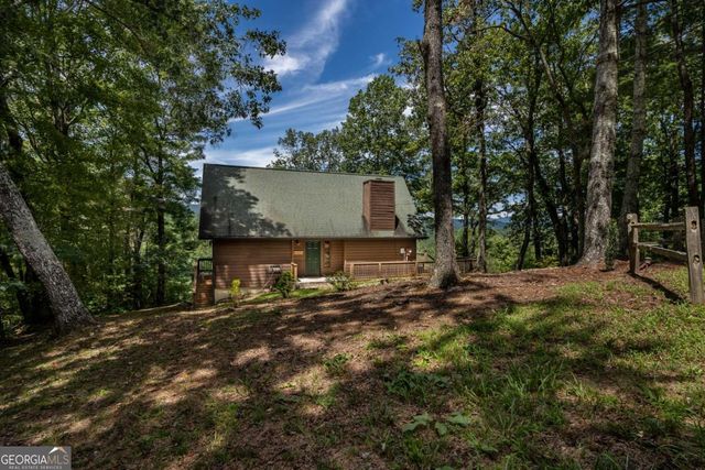 114 Boone Court, Ellijay, GA 30540