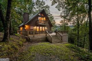 114 Boone Court, Ellijay, GA 30540