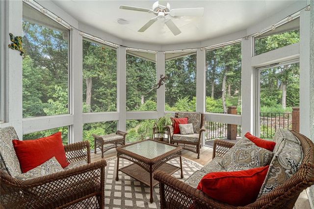 6411 Muirfield Street, Kansas City, MO 64152