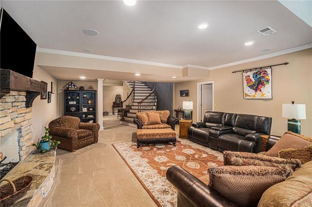 6411 Muirfield Street, Kansas City, MO 64152