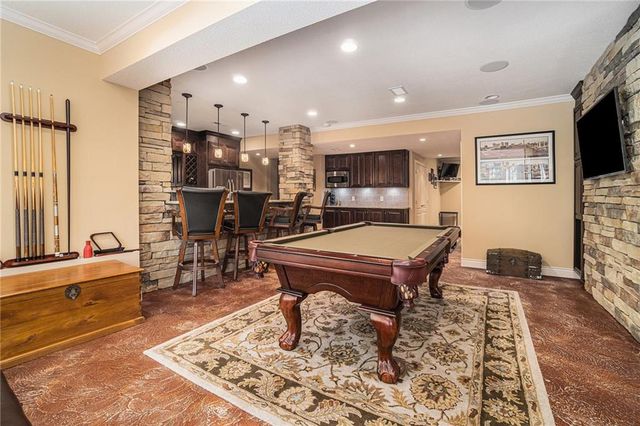 6411 Muirfield Street, Kansas City, MO 64152