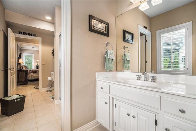 6411 Muirfield Street, Kansas City, MO 64152