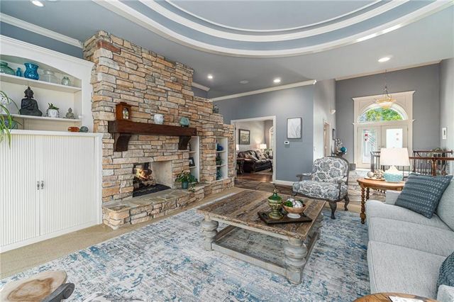 6411 Muirfield Street, Kansas City, MO 64152