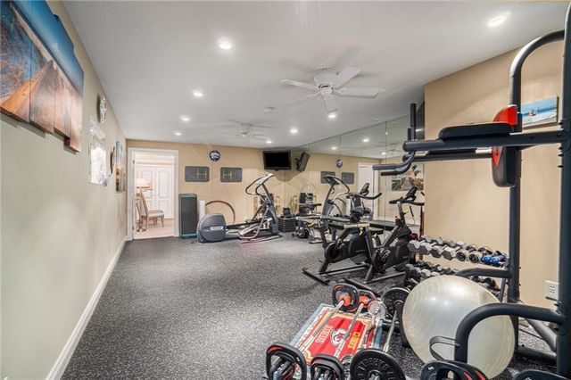 6411 Muirfield Street, Kansas City, MO 64152