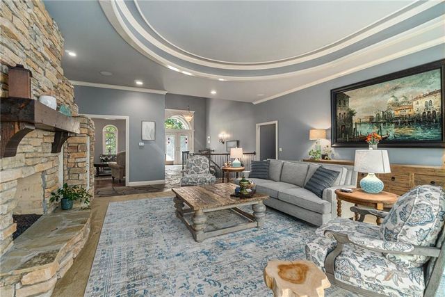 6411 Muirfield Street, Kansas City, MO 64152