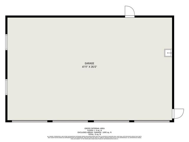 6411 Muirfield Street, Kansas City, MO 64152