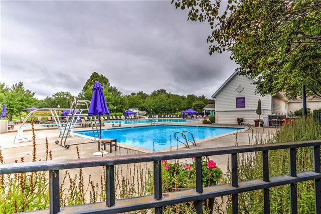 6411 Muirfield Street, Kansas City, MO 64152