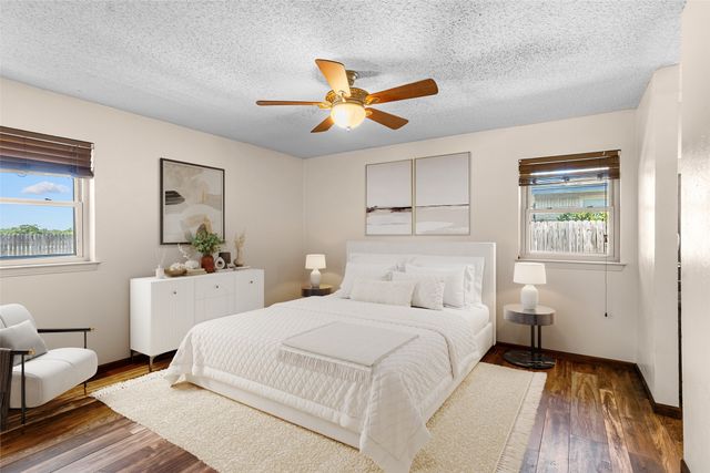 2004 Ford Street, Arlington, TX 76013