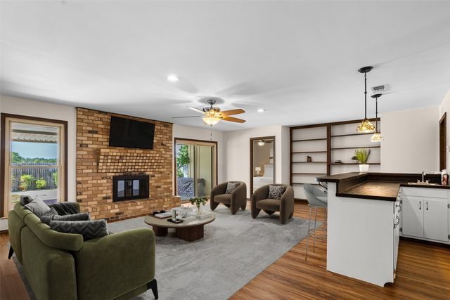 2004 Ford Street, Arlington, TX 76013
