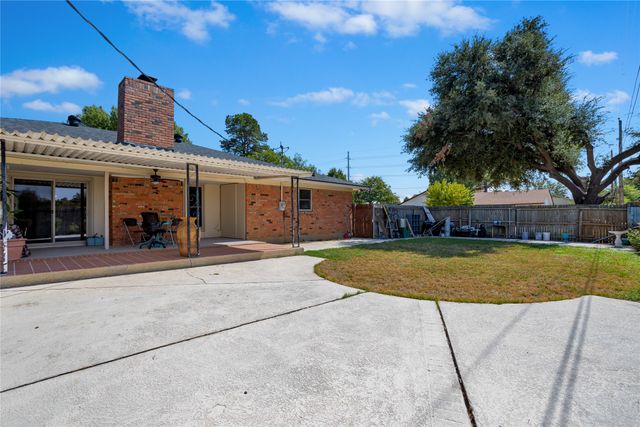 2004 Ford Street, Arlington, TX 76013
