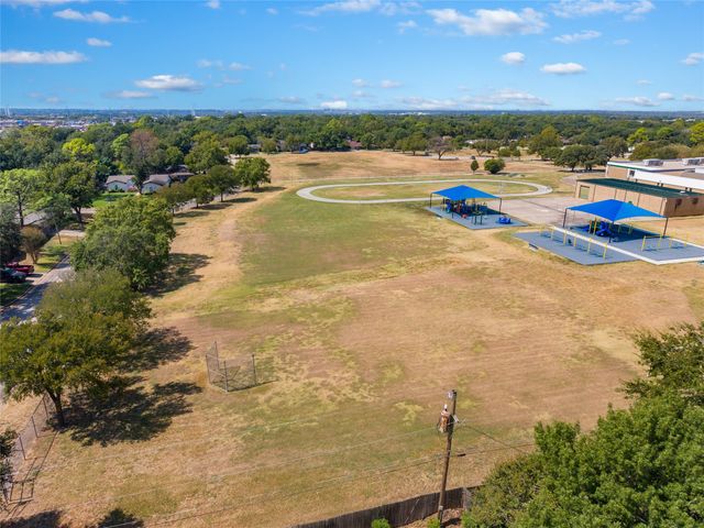 2004 Ford Street, Arlington, TX 76013