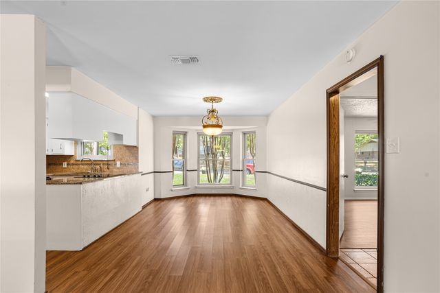 2004 Ford Street, Arlington, TX 76013