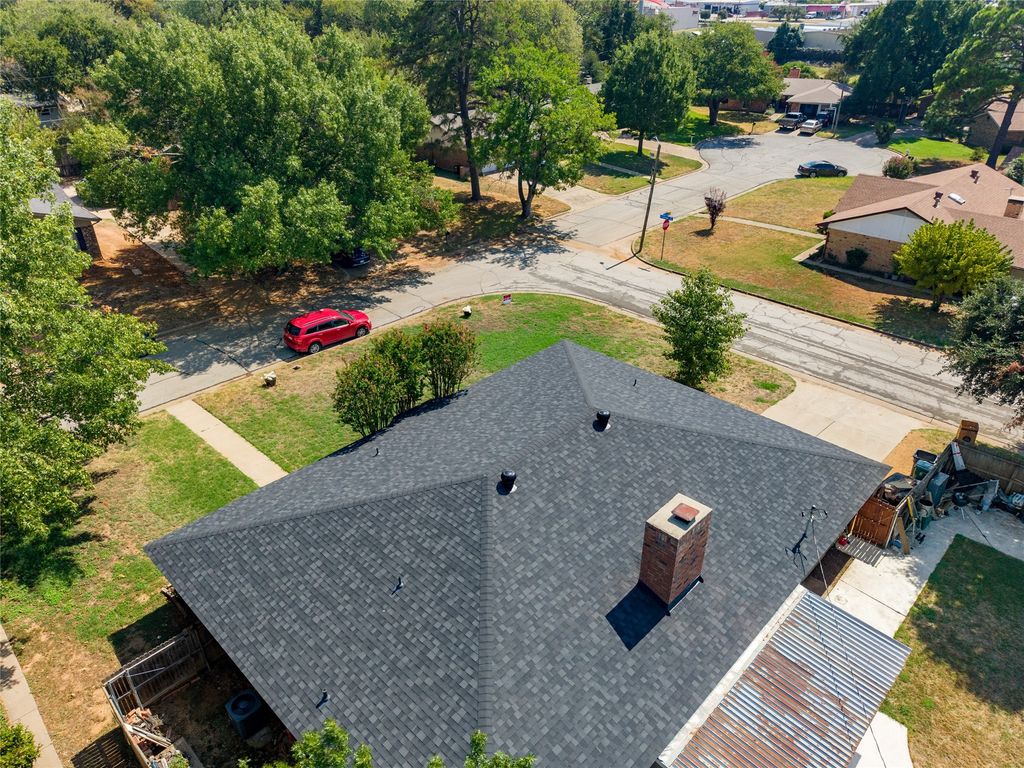 2004 Ford Street, Arlington, TX 76013 — photo 3