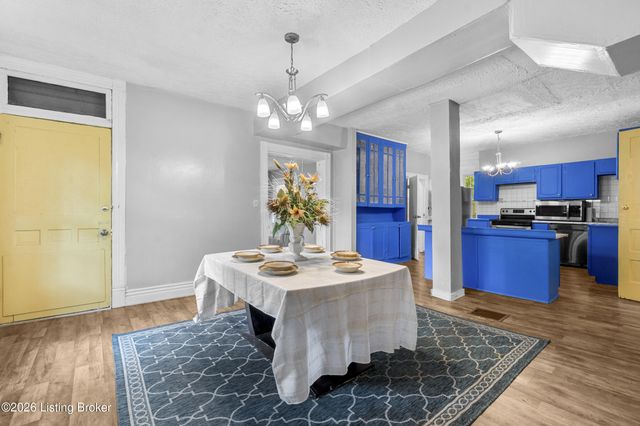 2210 W Burnett Ave, Louisville, KY 40210