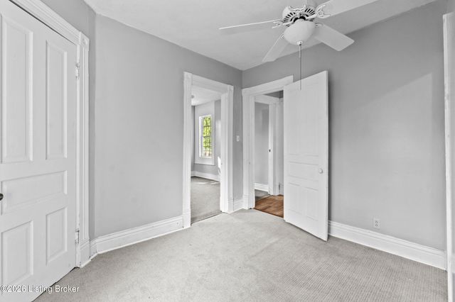 2210 W Burnett Ave, Louisville, KY 40210