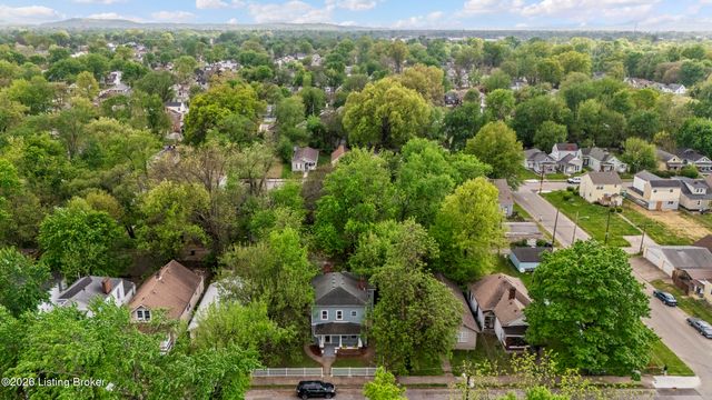 2210 W Burnett Ave, Louisville, KY 40210