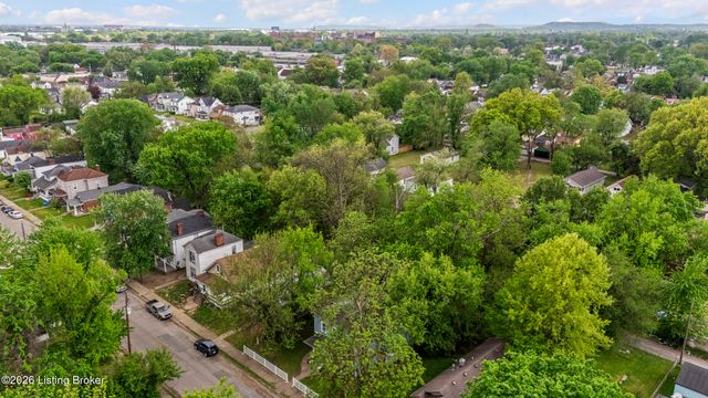 2210 W Burnett Ave, Louisville, KY 40210