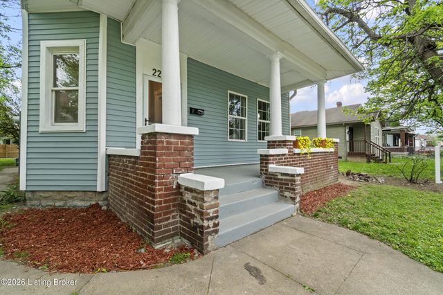 2210 W Burnett Ave, Louisville, KY 40210
