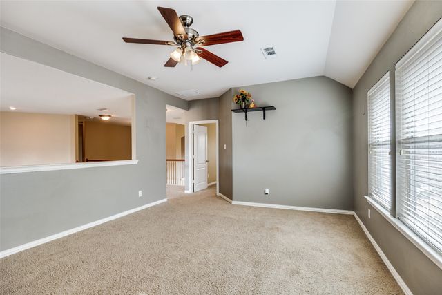 917 Ozark Drive, Allen, TX 75002