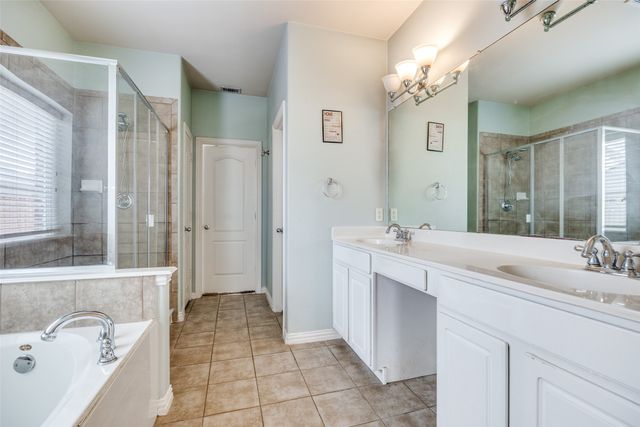 917 Ozark Drive, Allen, TX 75002