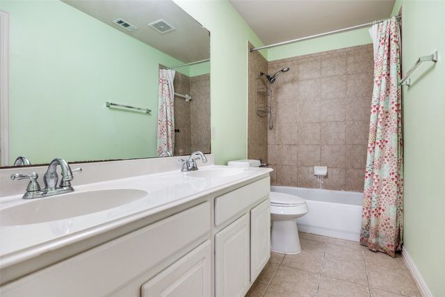 917 Ozark Drive, Allen, TX 75002