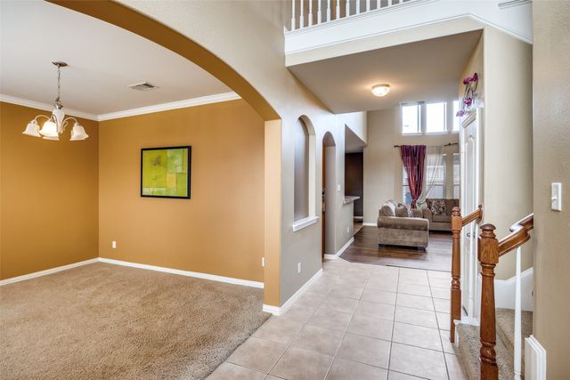 917 Ozark Drive, Allen, TX 75002