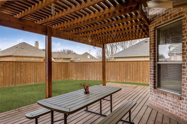 917 Ozark Drive, Allen, TX 75002