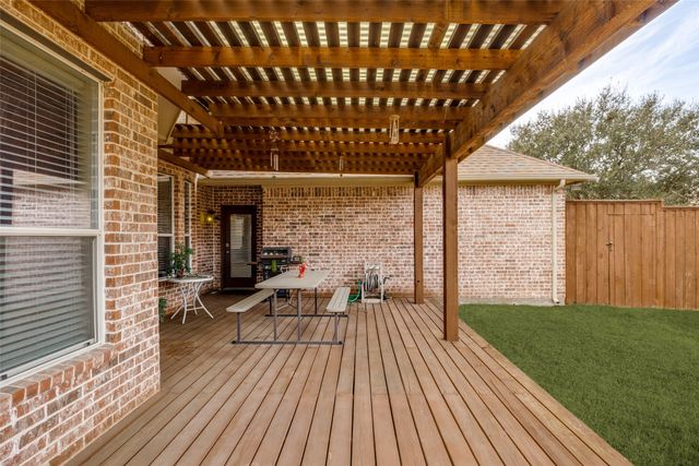 917 Ozark Drive, Allen, TX 75002