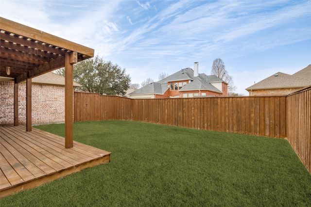 917 Ozark Drive, Allen, TX 75002