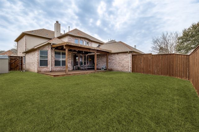 917 Ozark Drive, Allen, TX 75002