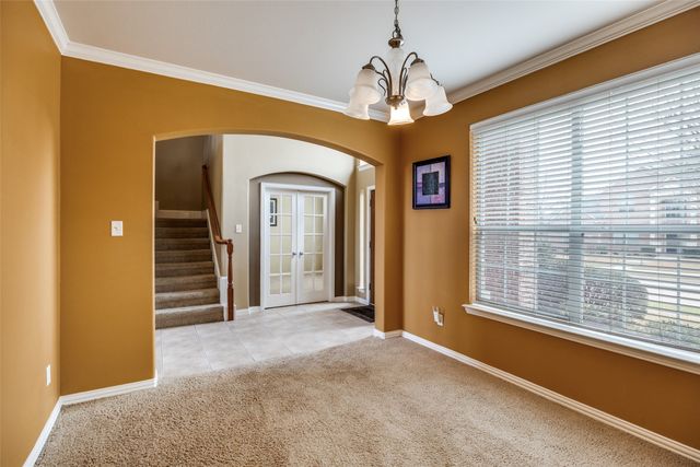 917 Ozark Drive, Allen, TX 75002