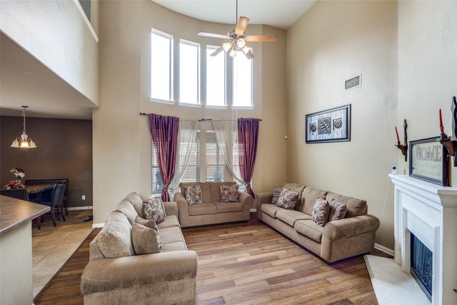 917 Ozark Drive, Allen, TX 75002