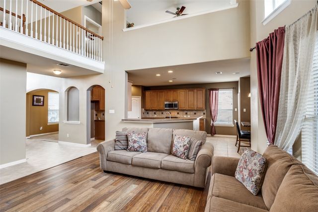 917 Ozark Drive, Allen, TX 75002