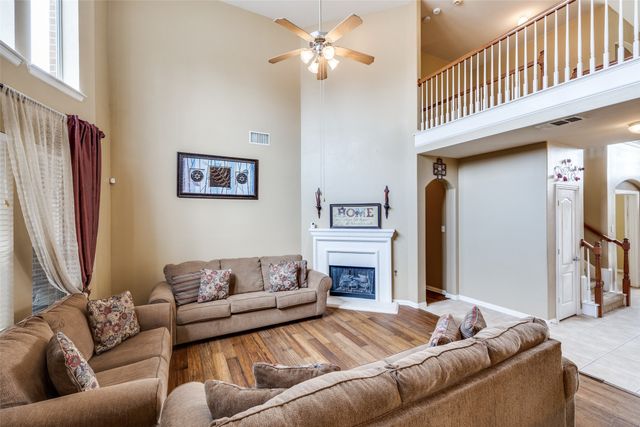 917 Ozark Drive, Allen, TX 75002