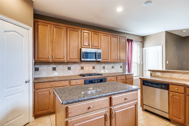 917 Ozark Drive, Allen, TX 75002