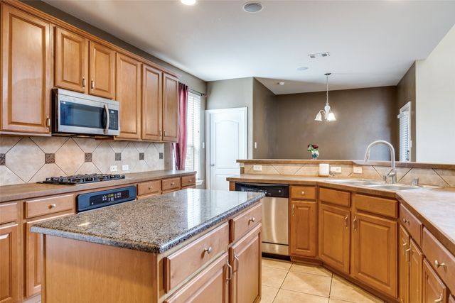 917 Ozark Drive, Allen, TX 75002