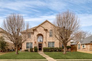 917 Ozark Drive, Allen, TX 75002