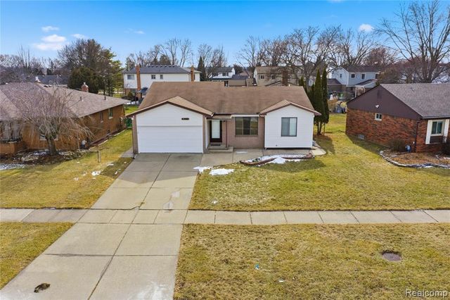 18260 Millstone Drive, Macomb, MI 48044