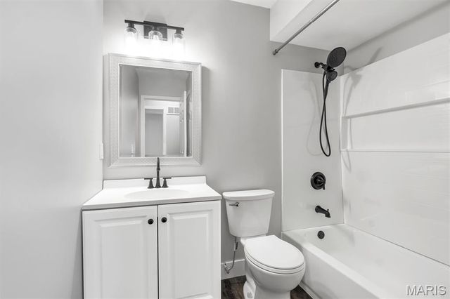 3901 Nugget Drive, St Peters, MO 63376