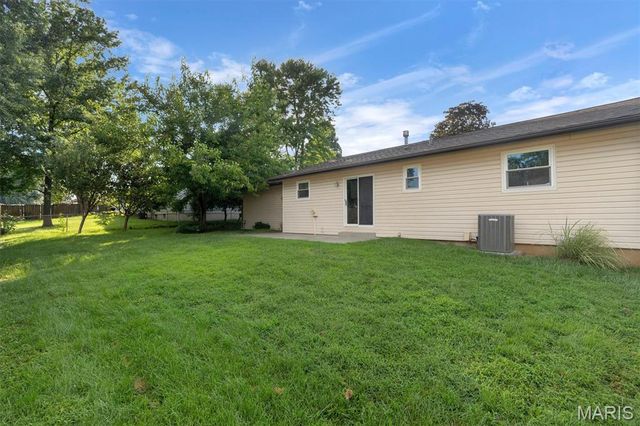 3901 Nugget Drive, St Peters, MO 63376