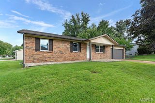 3901 Nugget Drive, St Peters, MO 63376