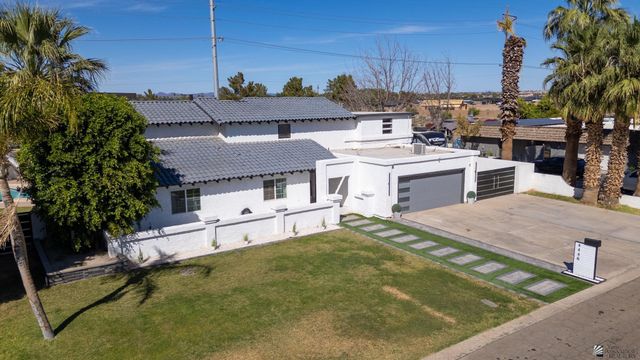 4446 W Charro Ln, Yuma, AZ 85365