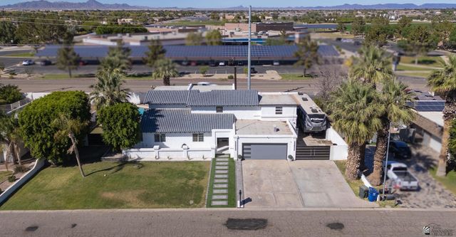 4446 W Charro Ln, Yuma, AZ 85365