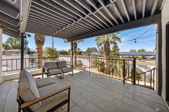 4446 W Charro Ln, Yuma, AZ 85365