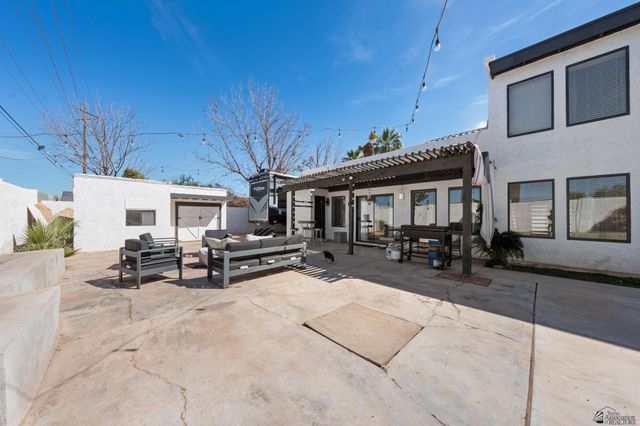 4446 W Charro Ln, Yuma, AZ 85365