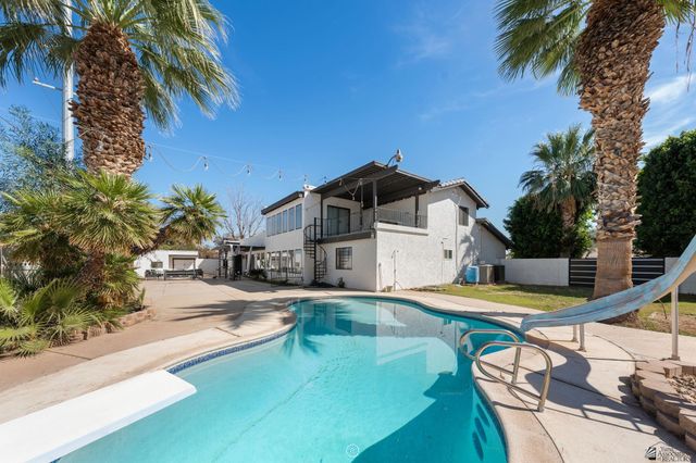 4446 W Charro Ln, Yuma, AZ 85365