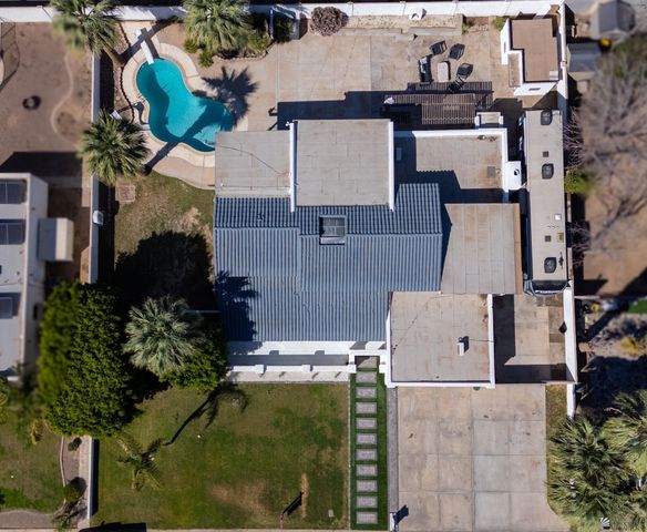 4446 W Charro Ln, Yuma, AZ 85365