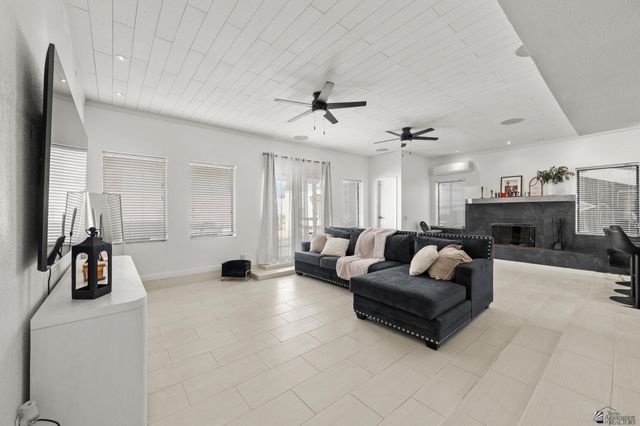 4446 W Charro Ln, Yuma, AZ 85365