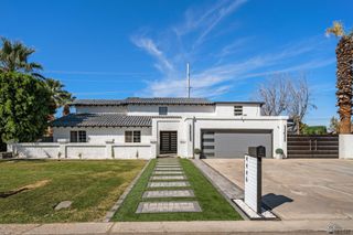 4446 W Charro Ln, Yuma, AZ 85365